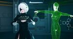 Nier Automata 1st Assembly Rule34video Com Anime Porno En - 